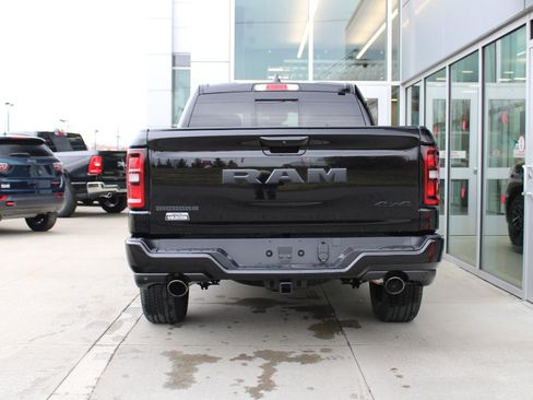 New 2026 RAM 1500 Big Horn image 7