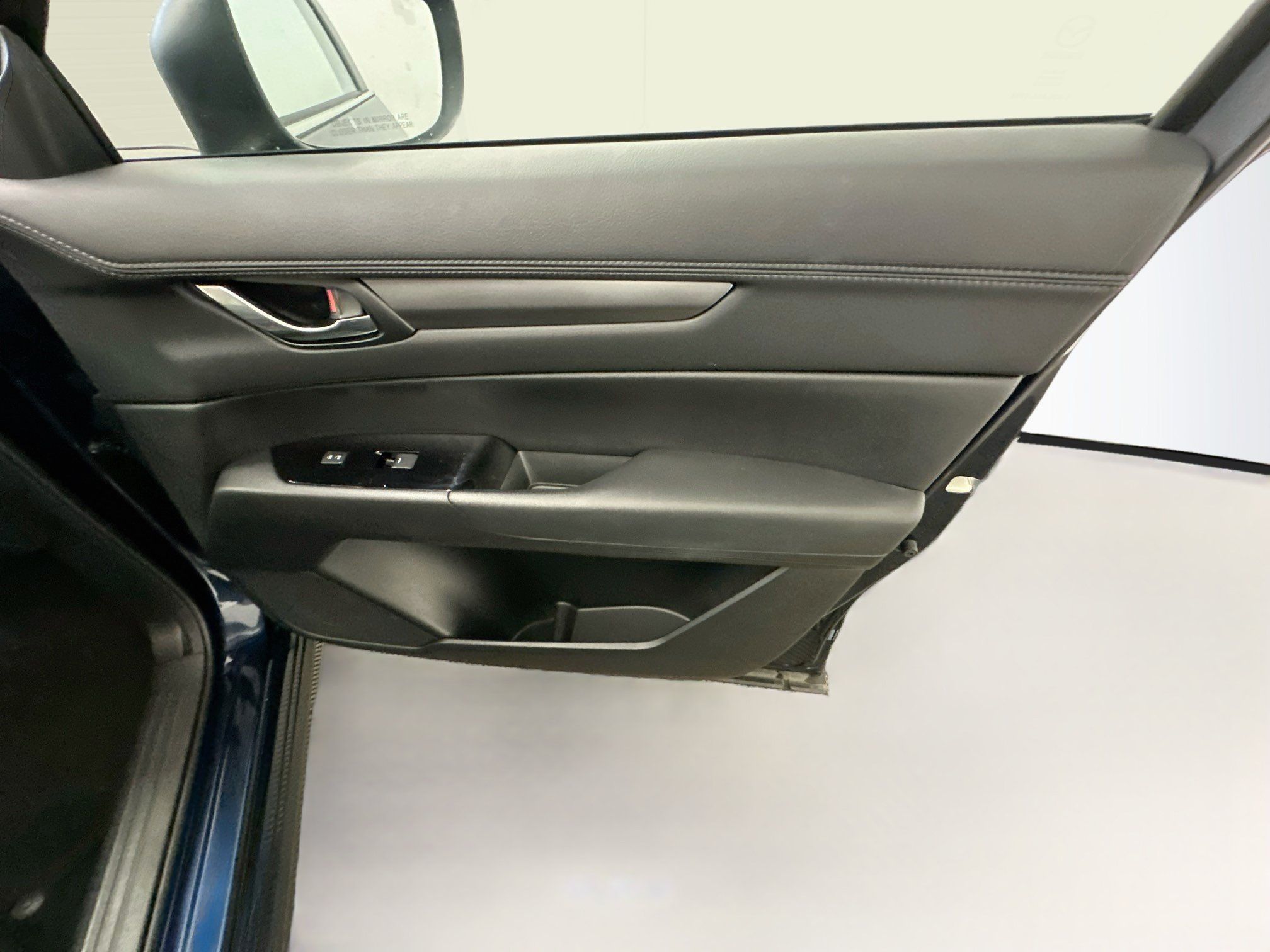 Used 2025 MAZDA CX-5 AWD 2.5 S w/ Select Package image 32