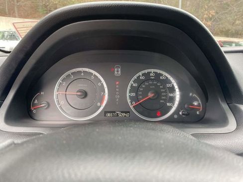 Used 2012 Honda Accord EX-L image 25