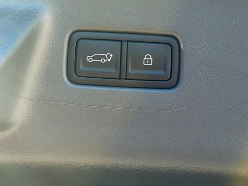 New 2026 Hyundai Santa Fe SE FWD image 15