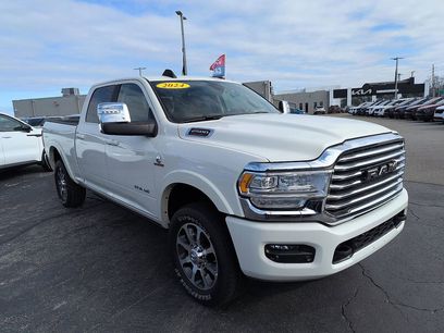 Used 2024 RAM 2500 Limited
