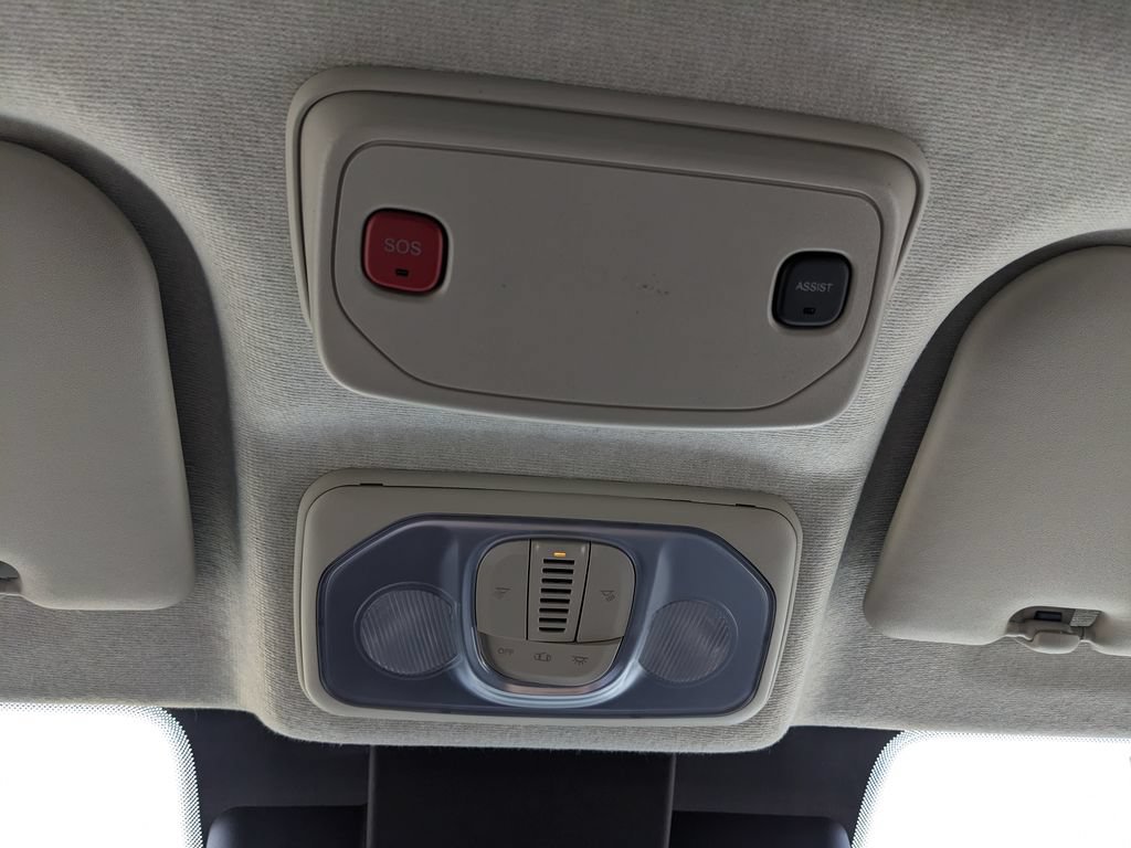 New 2026 RAM ProMaster 1500 w/ Upfitter's Prep Package FWD image 48