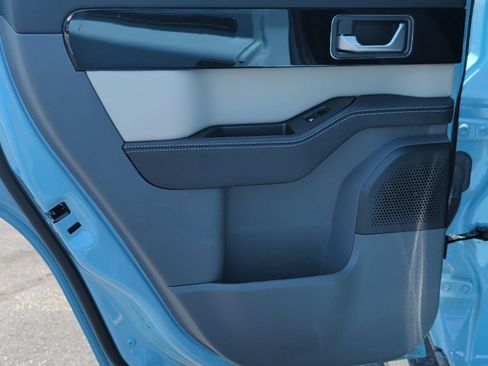 New 2025 INEOS Grenadier AWD/4WD image 32
