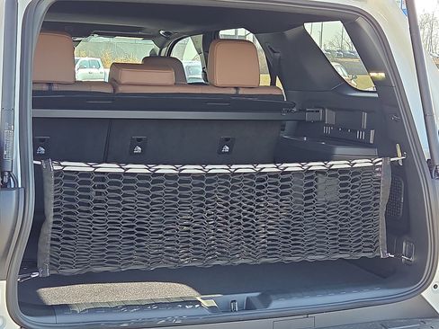 New 2026 Toyota 4Runner Limited image 6