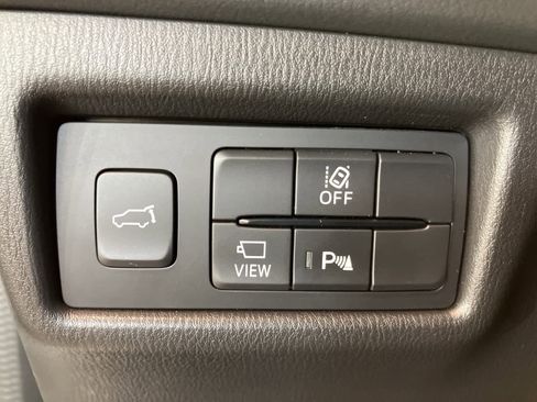 Used 2025 MAZDA CX-5 2.5 Turbo w/ Premium Package image 16