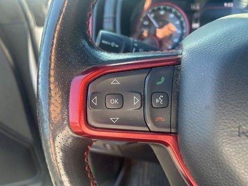 Used 2019 RAM 1500 Rebel w/ Rebel Level 2 Equipment Group image 14