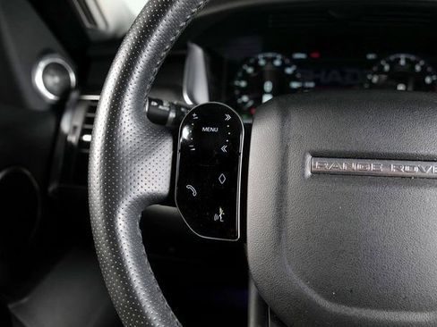 Used 2018 Land Rover Range Rover Sport HSE image 19