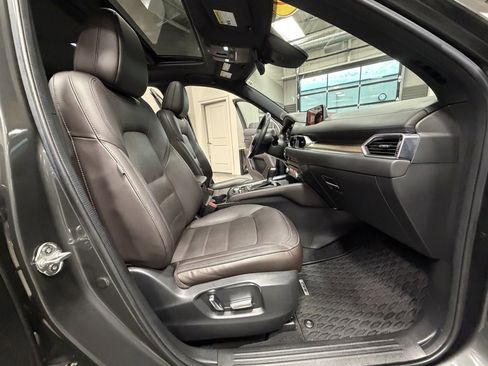 Used 2019 MAZDA CX-5 Signature image 43