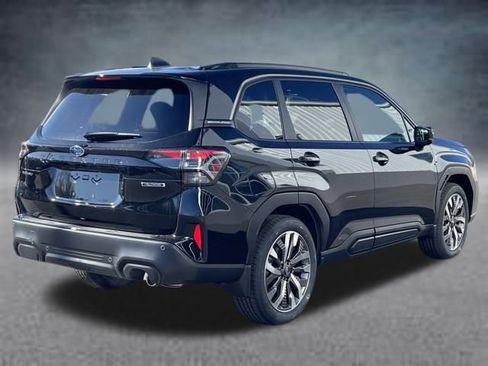 New 2026 Subaru Forester Touring image 3