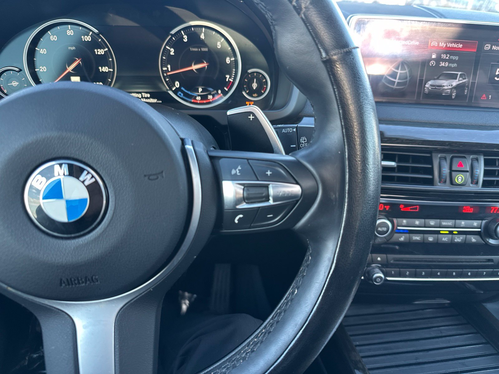 Used 2018 BMW X5 xDrive50i AWD/4WD image 18