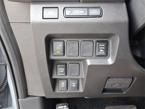 New 2026 Nissan Frontier PRO-4X w/ Pro-4x Convenience Package image 18