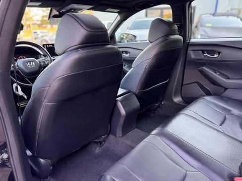 Used 2024 Honda Accord Sport image 19