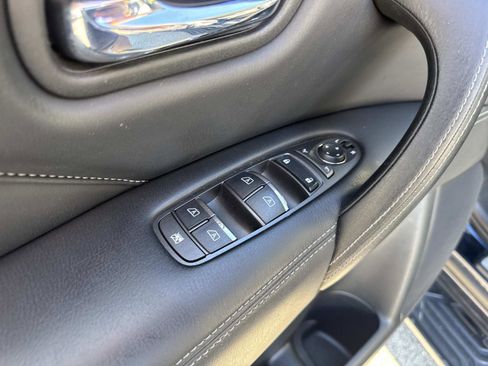 Used 2024 INFINITI QX80 Luxe image 13