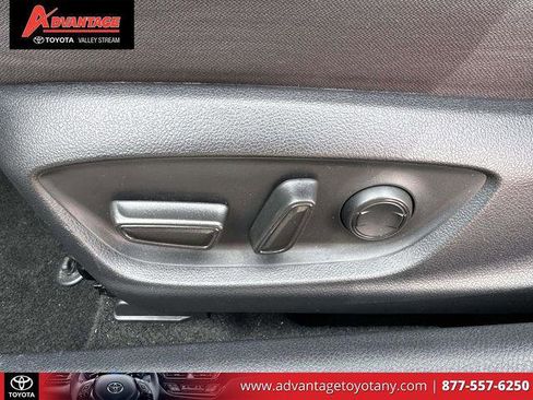 Certified 2023 Toyota Camry LE image 21