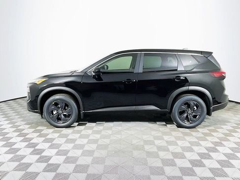 New 2026 Nissan Rogue SV image 4