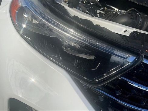 Certified 2021 Ford Explorer XLT w/ Equipment Group 202A image 29