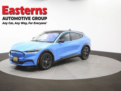 Used 2023 Ford Mustang Mach-E California Route 1 AWD/4WD image 57
