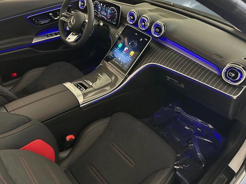 New 2026 Mercedes-Benz CLE 53 AMG 4MATIC Cabriolet image 26