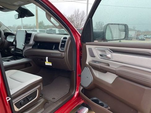 New 2026 RAM 1500 Laramie image 16