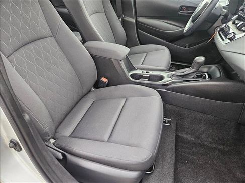 Used 2024 Toyota Corolla LE image 20