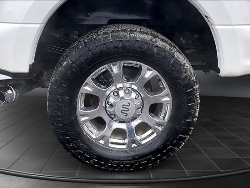 Used 2022 Ford F350 King Ranch w/ King Ranch Ultimate Package image 35