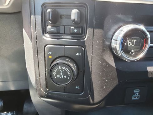 Used 2021 Ford F150 XLT w/ Equipment Group 301A Mid image 18