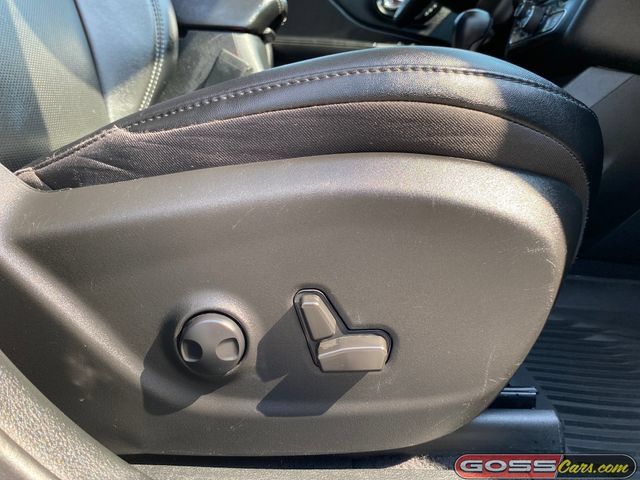 Used 2022 Jeep Cherokee Limited w/ Mopar Interior Package AWD/4WD image 7
