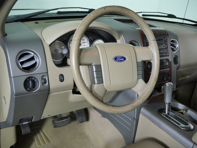 Used 2006 Ford F150 Lariat AWD/4WD image 21
