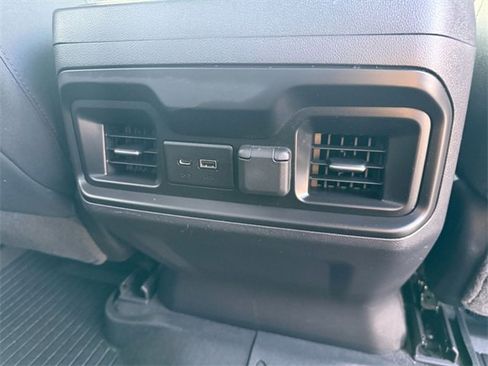 Used 2021 Chevrolet Silverado 1500 RST image 27