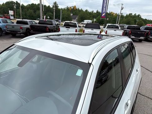 Used 2017 BMW X3 xDrive28i AWD/4WD image 15