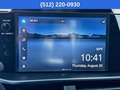 New 2026 Subaru Outback Premium AWD/4WD image 18