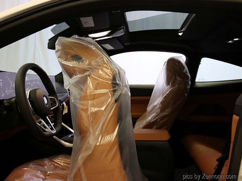 New 2026 BMW 430i xDrive Coupe w/ M Sport Package image 13