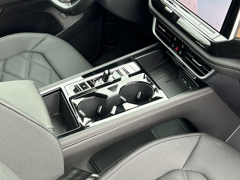 Certified 2026 Volkswagen Atlas SE image 14