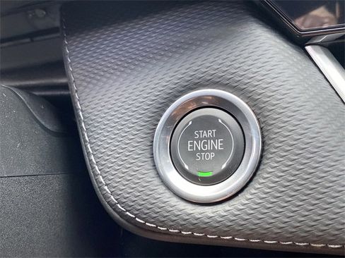 New 2026 Chevrolet Equinox LT w/ Safety and Technology Package image 18