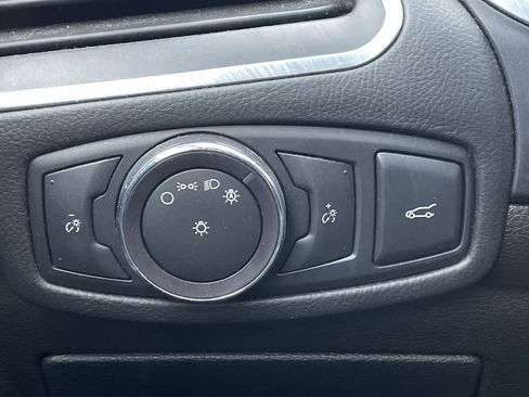 Used 2018 Ford Edge Titanium w/ Equipment Group 301A image 30