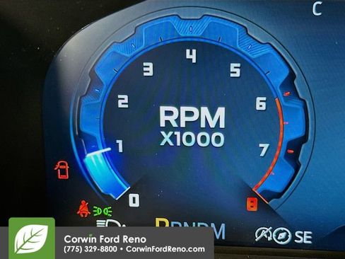 New 2026 Ford Bronco Outer Banks AWD/4WD image 11