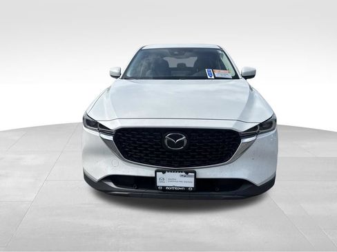 Used 2023 MAZDA CX-5 AWD 2.5 S w/ Select Package image 9