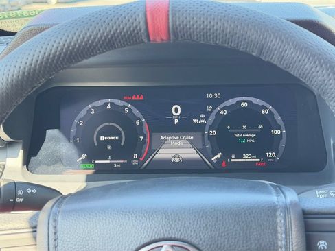 New 2026 Toyota Tacoma TRD Pro w/ Tow Tech Package AWD/4WD image 15