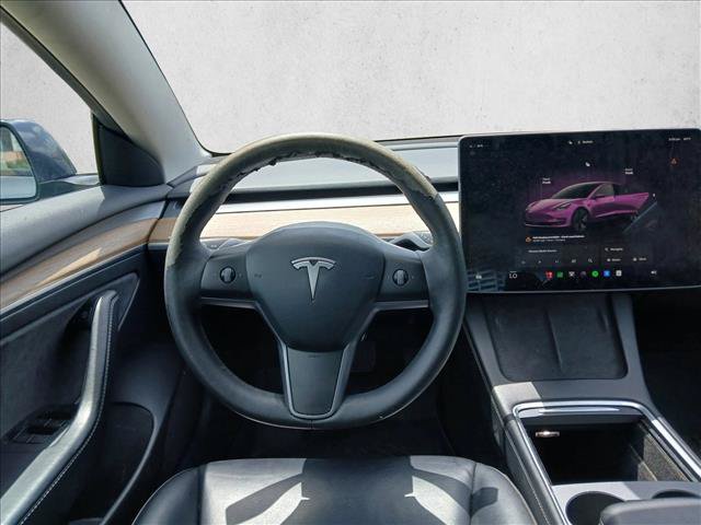 Used 2023 Tesla Model 3 Standard Range RWD image 12