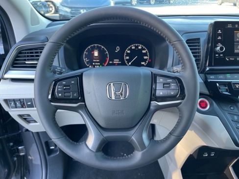 New 2026 Honda Odyssey EX-L image 12