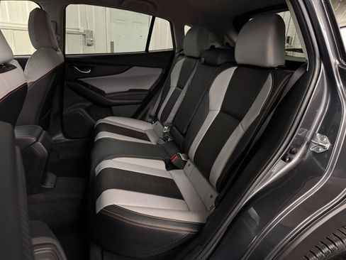 Used 2023 Subaru Crosstrek 2.5i Limited AWD/4WD image 8