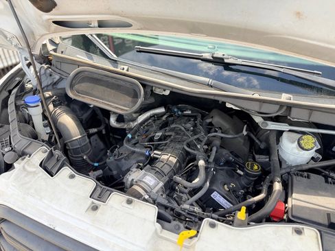 Used 2020 Ford Transit 350 Low Roof image 31