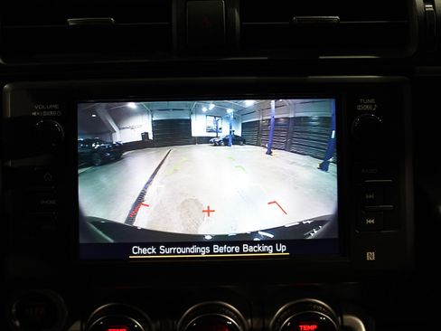 Used 2026 Toyota GR86 RWD image 42