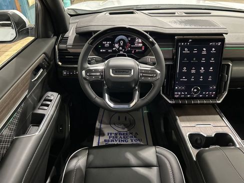 New 2026 GMC Acadia Denali w/ Super Cruise Package AWD/4WD image 31