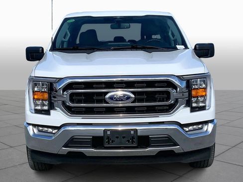 Certified 2023 Ford F150 XLT w/ Equipment Group 302A High image 3