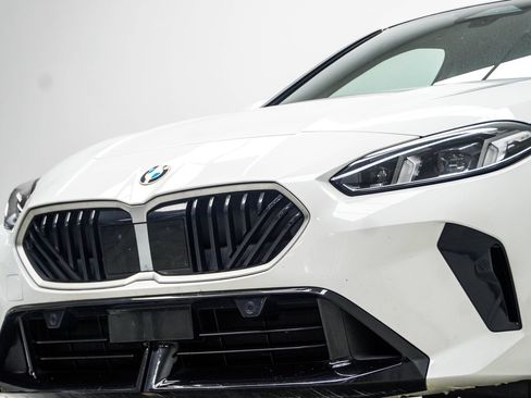 Used 2025 BMW 228i xDrive AWD/4WD image 2