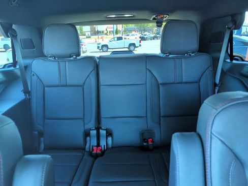 Used 2023 Chevrolet Tahoe RST w/ RST Performance Edition AWD/4WD image 25