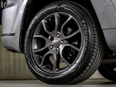 Used 2020 Jeep Grand Cherokee High Altitude image 48