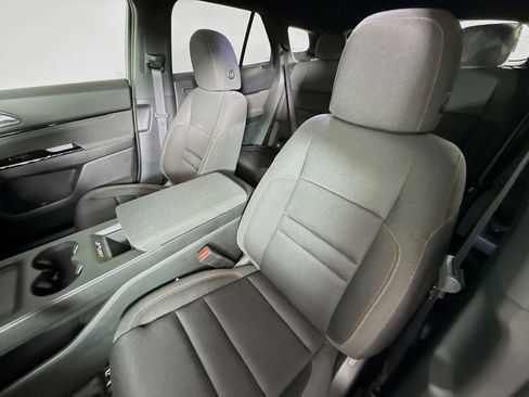 New 2025 Honda Prologue EX image 26