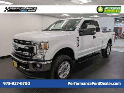 Used 2022 Ford F250 XLT w/ XLT Value Package